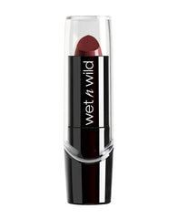Silk Finish Lipstick | Dark Wine