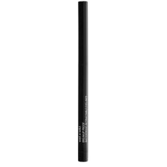 Breakup Proof Waterproof Retractable Gel Eyeliner | Black