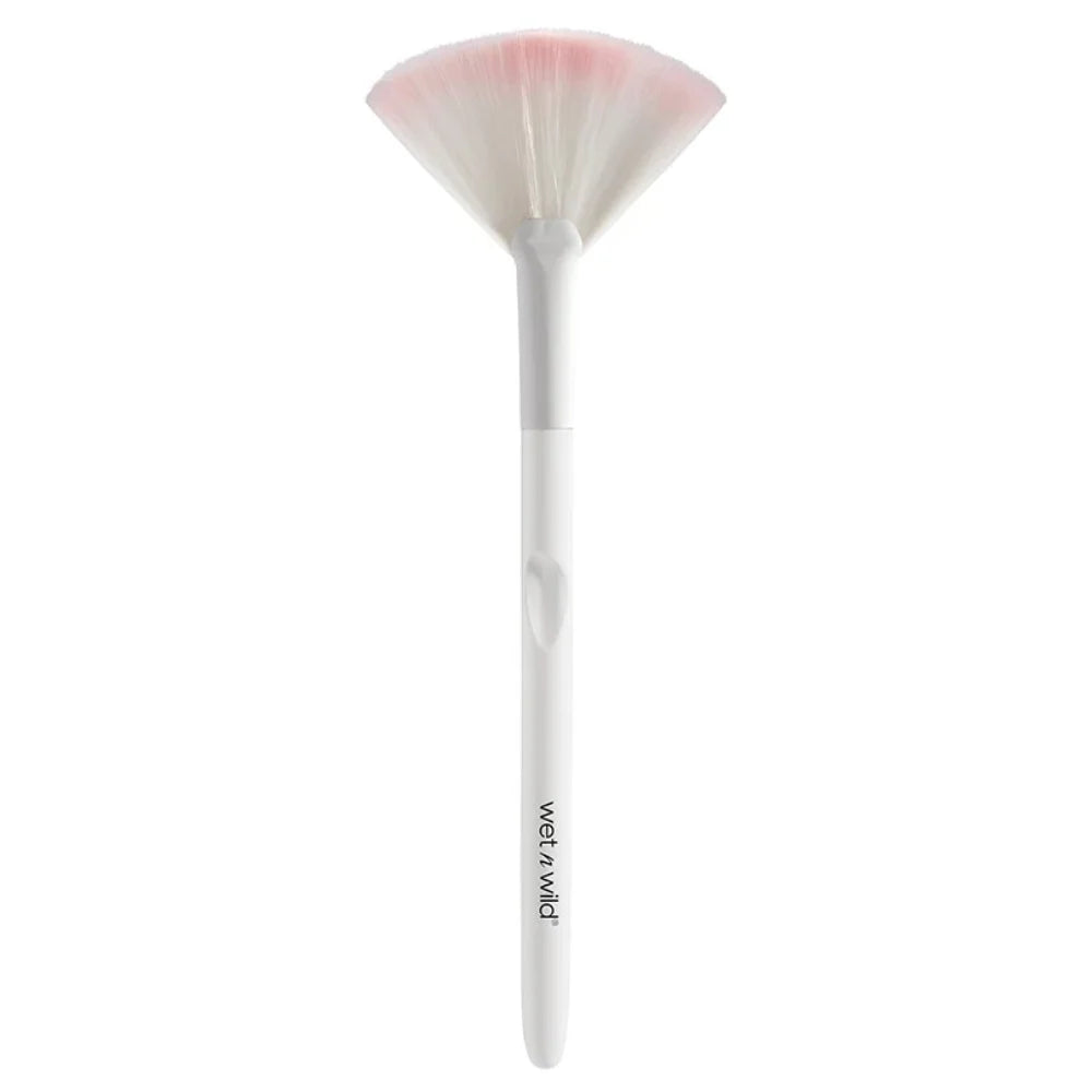 Fan Brush