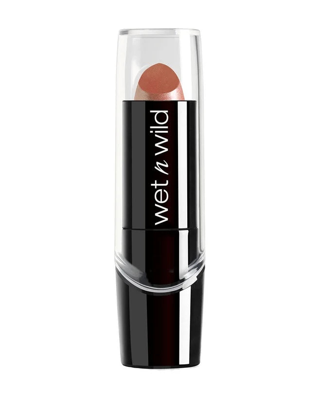 Silk Finish Lipstick | Breeze